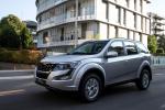Mahindra XUV500 W6 2019 года (EU)